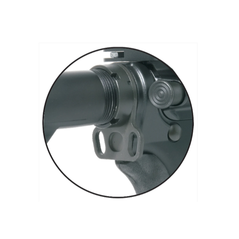 Boyt - Single-Point Sling Adapter