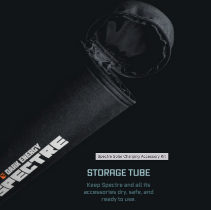 Dark Energy - Spectre Accessory Kit