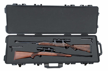 Boyt- H51 Double Long Gun Case