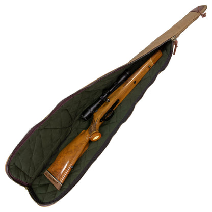 Boyt- Signature Series Scoped Rifle Case